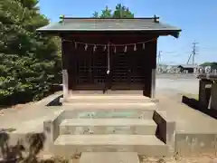 氷川神社(埼玉県)