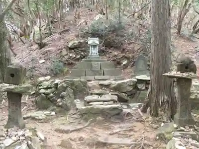 御岩神社(茨城県)
