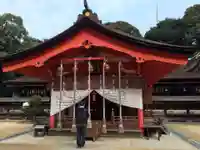 住吉神社(山口県)