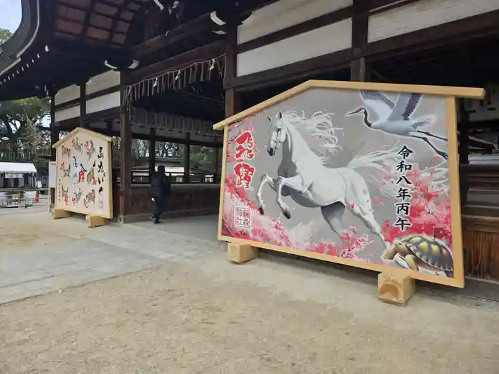 藤森神社(京都府)