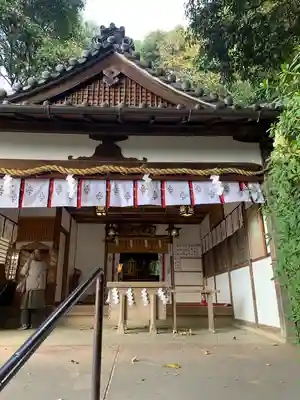  久延彦神社(奈良県)
