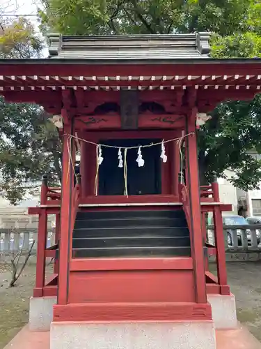 八雲社(埼玉県)