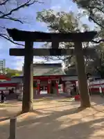 住吉神社(福岡県)