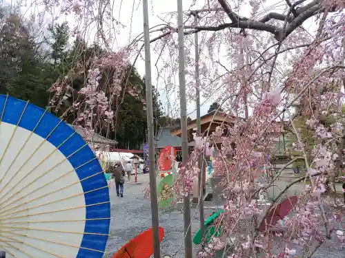 浅間神社(栃木県)
