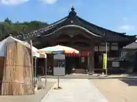 霊験寺(福岡県)