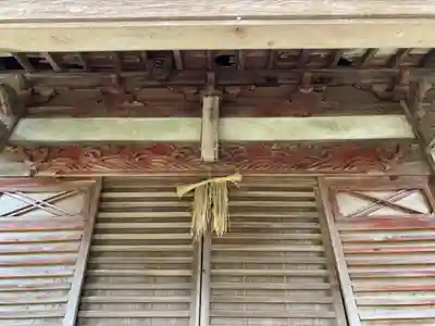 真竜寺のその他建物