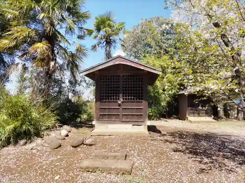 金剛院の末社・摂社