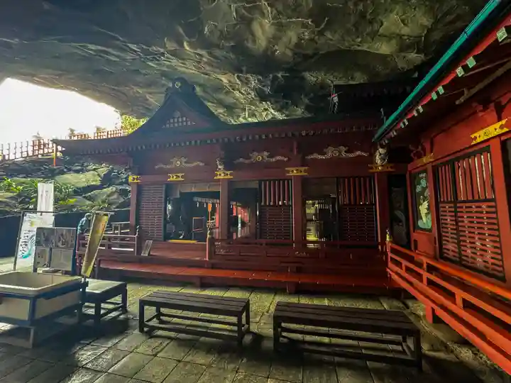 鵜戸神宮(宮崎県)