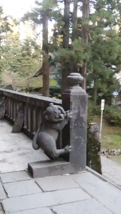 岩木山神社(青森県)