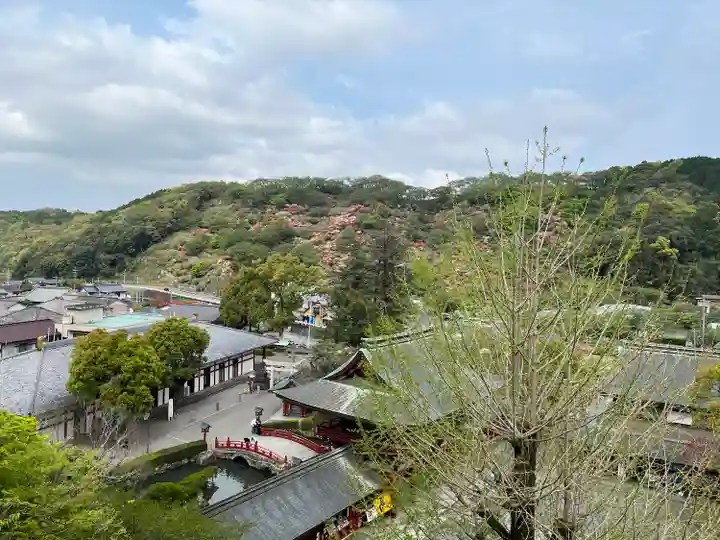祐徳稲荷神社(佐賀県)