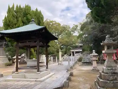 普賢寺(山口県)