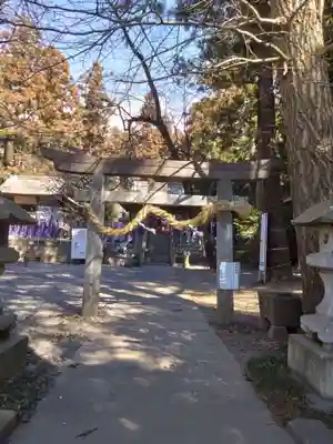 下野 星宮神社(栃木県)