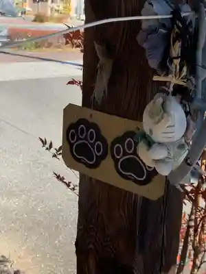 竹生島神社のその他建物