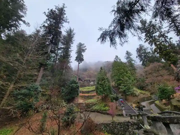 妙義神社(群馬県)