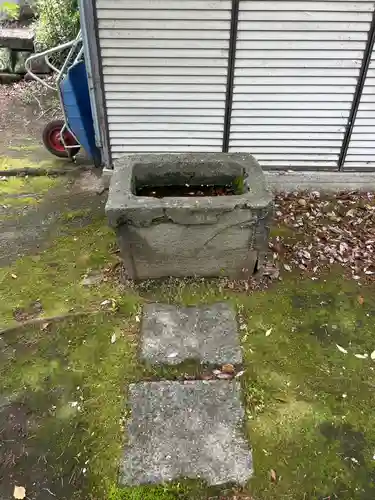 高尾山穂見神社(静岡県)