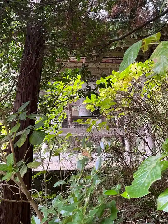 岩殿寺(神奈川県)