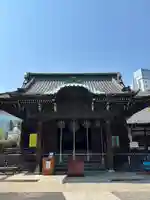 海雲寺(東京都)
