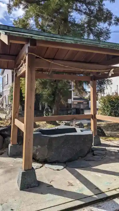 入見神社(愛知県)