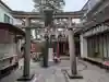 市比賣神社(京都府)