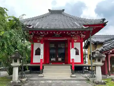 三光寺（三光寺松鷹坊）(愛知県)
