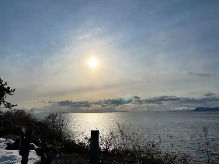 有珠善光寺(北海道)