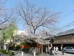 辰巳大明神(京都府)