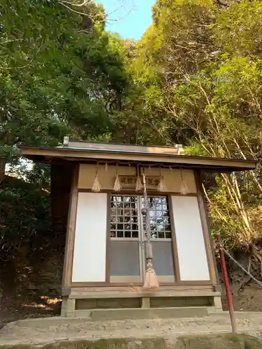 金毘羅大権現のその他建物