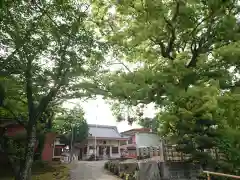 白鳥神社の建物その他