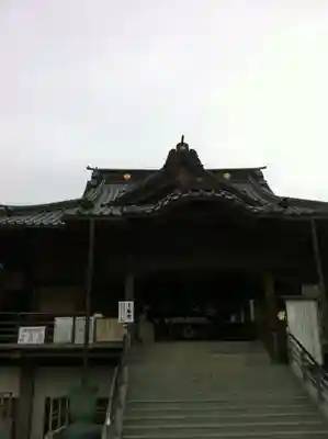 成田山川越別院(埼玉県)