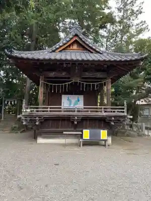 進雄神社(群馬県)