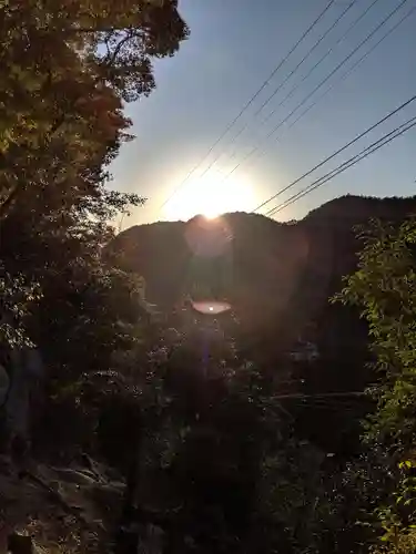 御在所　御嶽神社(三重県)