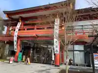 秩父神社のその他建物