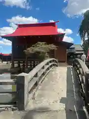 熊野神社(宮城県)