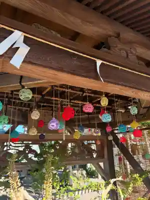 温泉神社〜いわき湯本温泉〜のその他建物