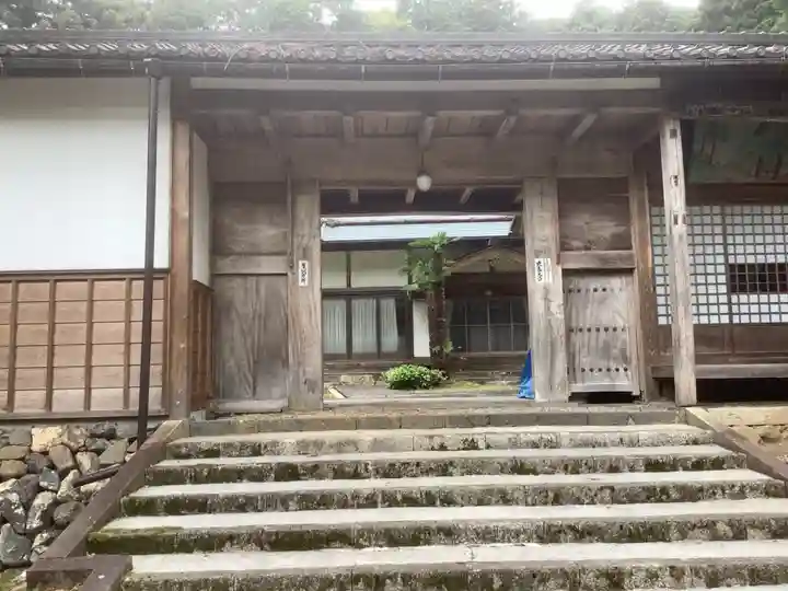 華厳寺(岐阜県)