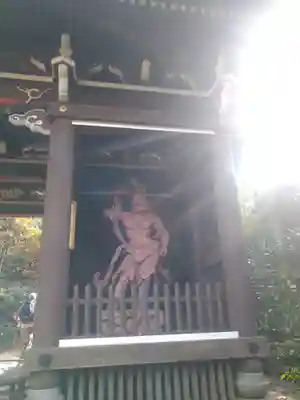 大聖院弥山本堂(広島県)