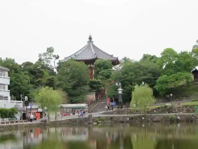 興福寺(奈良県)