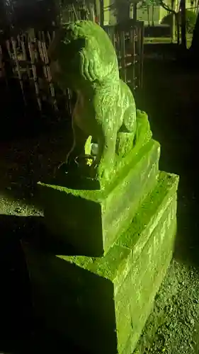 東村山八坂神社(東京都)