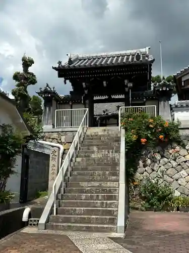 明泉寺(兵庫県)
