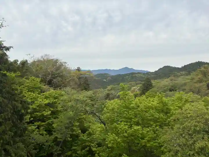 櫻本坊(奈良県)