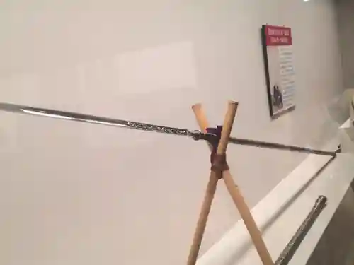 太宰府天満宮の芸術