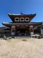大願寺の本殿・本堂