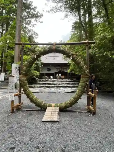 椿大神社(三重県)