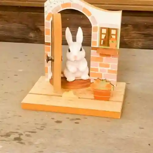 彌彦神社　(伊夜日子神社)の像