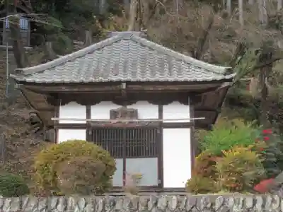 新福寺(東京都)
