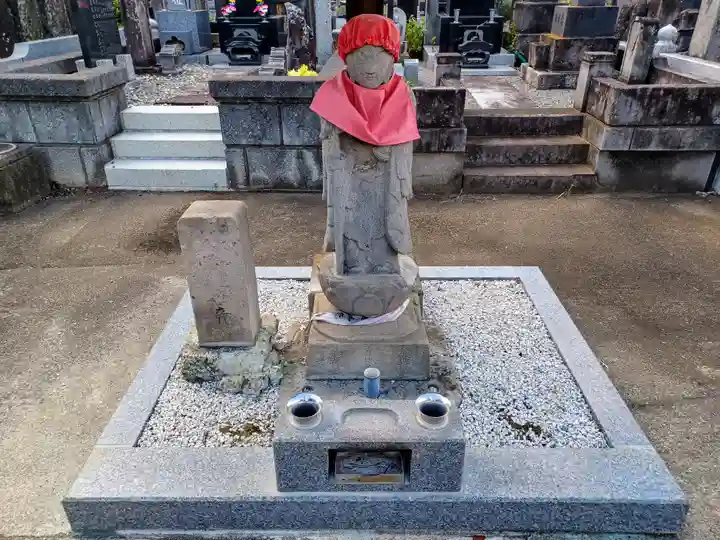 萬松寺(埼玉県)