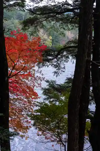 大瀧神社(長野県)
