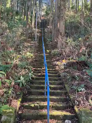 二荒山神社のその他建物