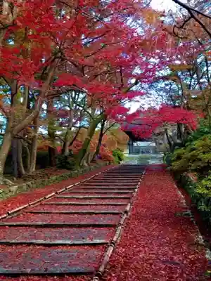 毘沙門堂門跡のその他建物