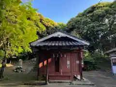 兵主神社(長崎県)